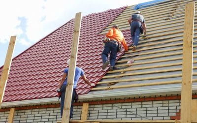 What To Do After A Storm – Tips for Emergency Flat Roof Repair in Warrington