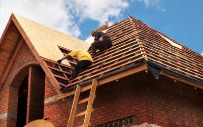 Is A Double-Storey Extension Worth Considering When You Need More Than One Extra Room?