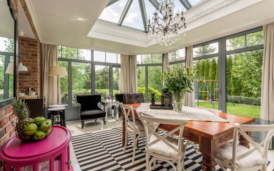 conservatories