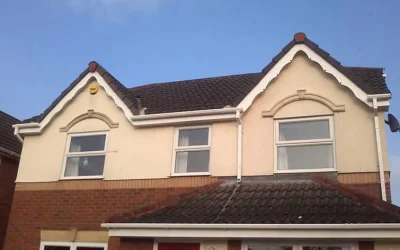 Understanding Fascia and Soffit Materials and Tips to Choose the Best